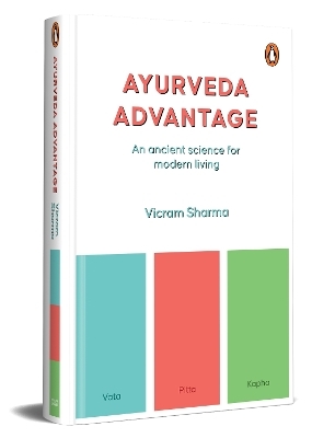 Ayurveda Advantage