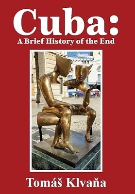 Cuba - Tom&aacute;&scaron; Klva?a