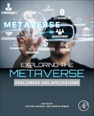 Exploring the Metaverse