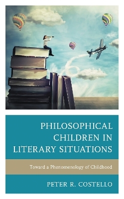Philosophical Children in Literary Situations - Peter Costello