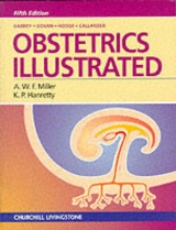 Obstetrics Illustrated - Garrey, Matthew M.; etc.