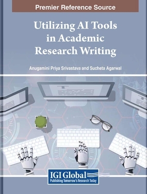 Utilizing AI Tools in Academic Research Writing - 