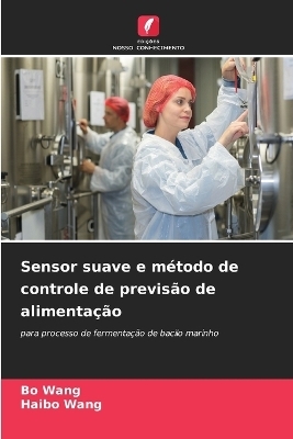 Sensor suave e método de controle de previsão de alimentação
