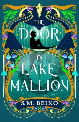 The Door in Lake Mallion