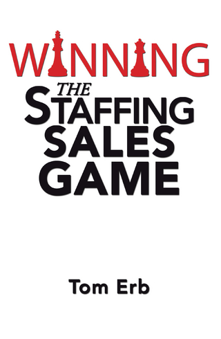 Winning the Staffing Sales Game