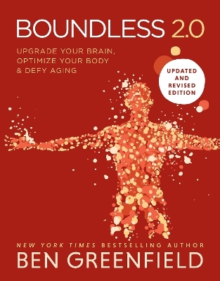 Boundless 2.0 - Ben Greenfield