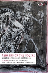 Remains of the Social - 
