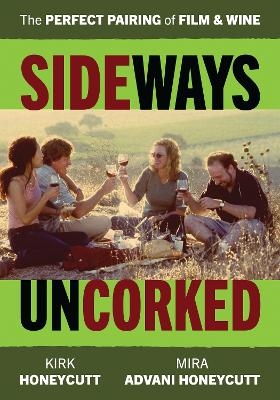 Sideways Uncorked