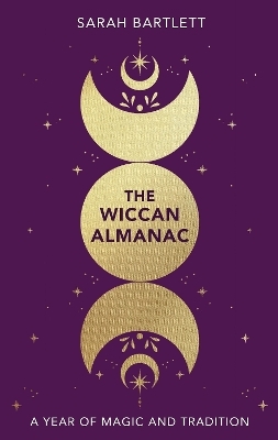 The Wiccan Almanac