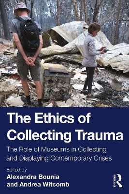 The Ethics of Collecting Trauma - 