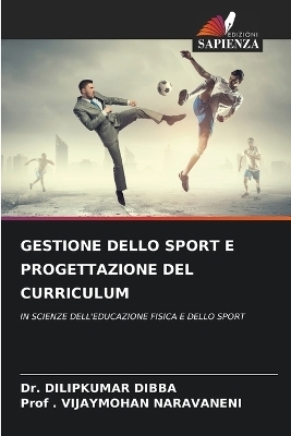 Gestione Dello Sport E Progettazione del Curriculum