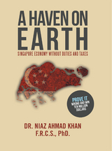 A Haven on Earth - Dr. Niaz Ahmad Khan