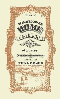 The Windflower Home Almanac of Poetry - 