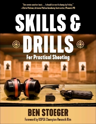 Skills and Drills - Ben Stoeger