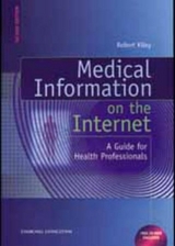 Medical Information on the Internet - Kiley, Robert