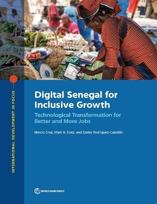 Digital Senegal for Inclusive Growth -  World Bank Group