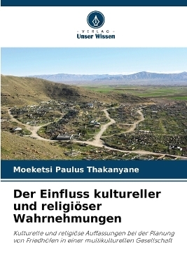 Der Einfluss kultureller und religiöser Wahrnehmungen