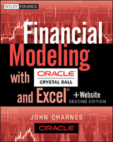 Financial Modeling with Crystal Ball and Excel - John Charnes