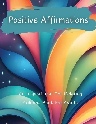 Positive Affirmations - Crystal Lake Entertainment