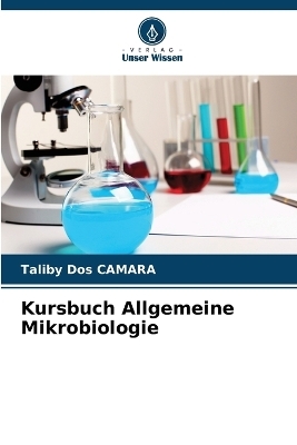 Kursbuch Allgemeine Mikrobiologie