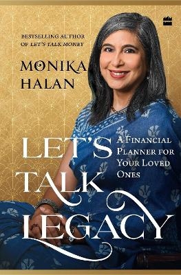 Let's Talk Legacy - Monika Halan