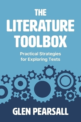 The Literature Toolbox - Glen Pearsall