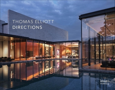 Thomas Elliott: Directions - Thomas Elliott