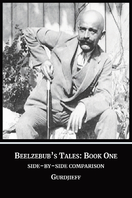 Beelzebub's Tales - George I Gurdjieff