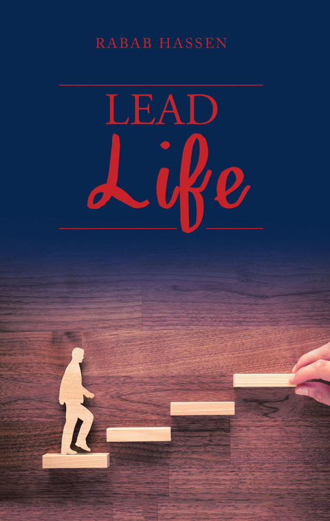 Lead Life - Rabab Hassen