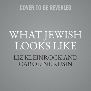 What Jewish Looks Like