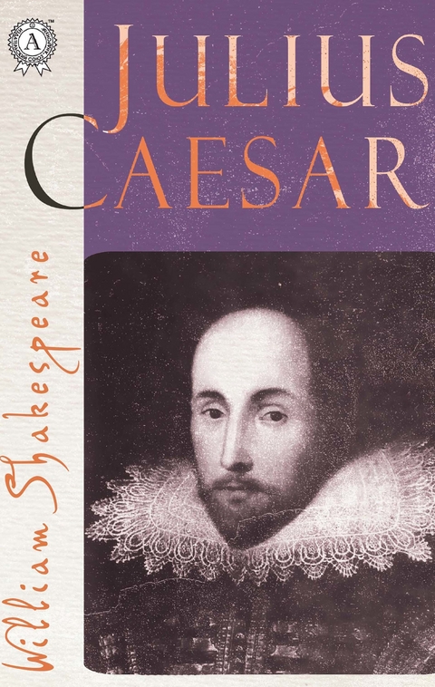 Julius Caesar - William Shakespeare
