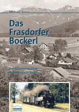Das Frasdorfer Bockerl - Michael Rinne