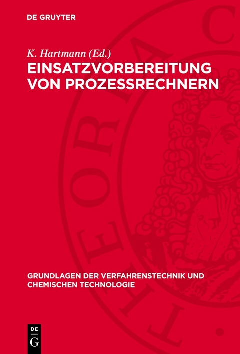 Einsatzvorbereitung von Proze&szlig;rechnern - 