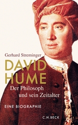 David Hume - Streminger, Gerhard