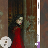 La Barbe bleue / Blaubart (Buch + Audio-CD) - Frank-Lesemethode - Kommentierte zweisprachige Ausgabe Franz&ouml;sisch-Deutsch - Charles Perrault