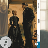 Medwed' / Der B&auml;r (Buch + Audio-CD) - Frank-Lesemethode - Kommentierte zweisprachige Ausgabe Russisch-Deutsch - Anton Pawlowitsch Tschechow