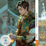 El pr&iacute;ncipe Tomasito y San Jos&eacute; / Prinz Tomasito und der Heilige Josef (Buch + Audio-CD) - Frank-Lesemethode - Kommentierte zweisprachige Ausgabe Spanisch-Deutsch