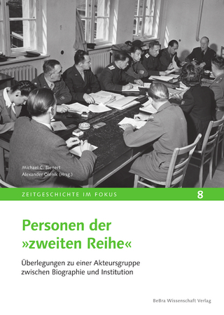 Personen der 