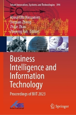 Business Intelligence and Information Technology - 