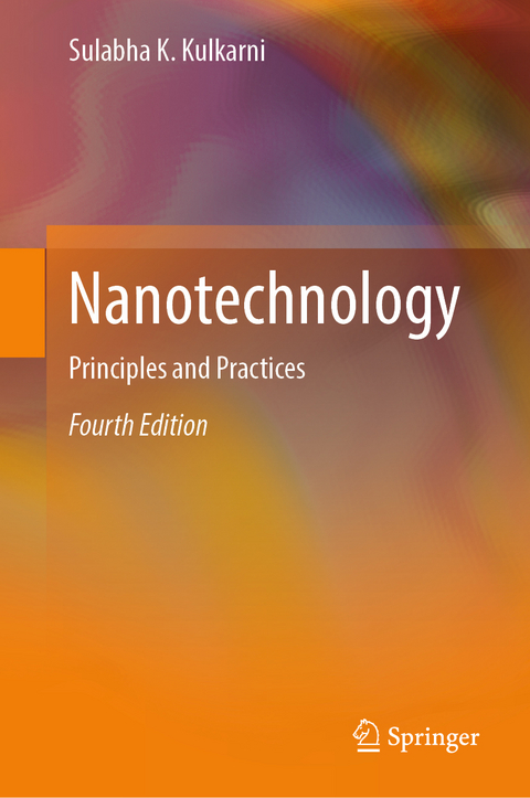 Nanotechnology - Sulabha K. Kulkarni