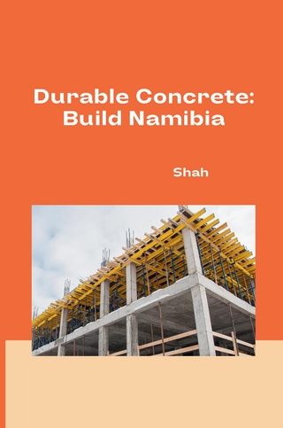 Durable Concrete: Build Namibia