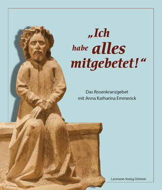 „Ich habe alles mitgebetet!“