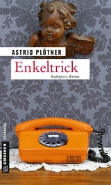 Enkeltrick - Astrid Pl&ouml;tner