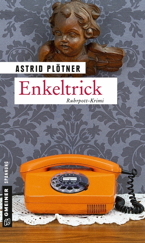 Enkeltrick - Astrid Pl&ouml;tner