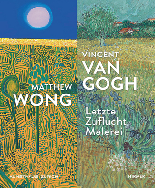 Matthew Wong – Vincent van Gogh