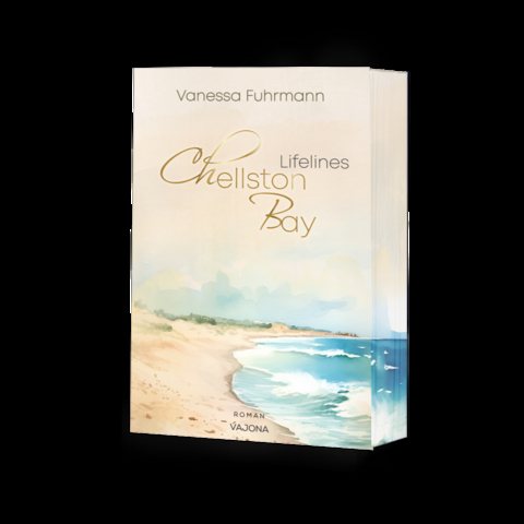 Chellston Bay - Vanessa Fuhrmann