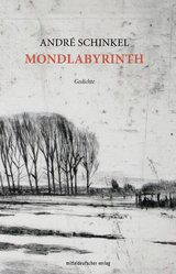 Mondlabyrinth - Andr&eacute; Schinkel