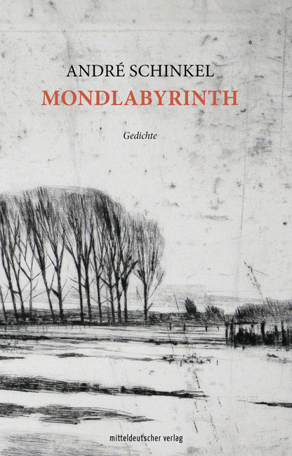 Mondlabyrinth - Andr&eacute; Schinkel