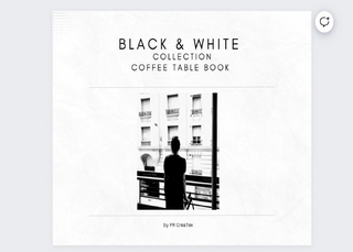 Black & White Collection