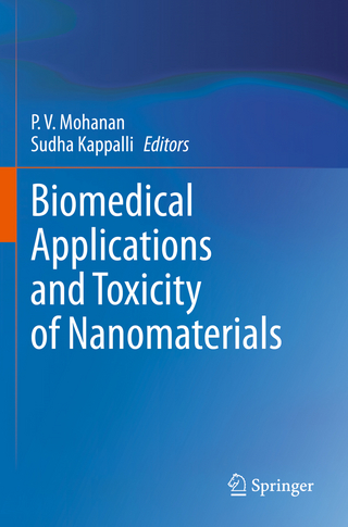 Biomedical Applications and Toxicity of Nanomaterials